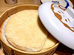 -满园烤鸭·春饼(丰科路万达店)