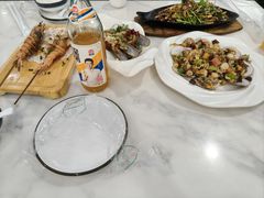 -郭姐·威海渔村(黄兴路店)