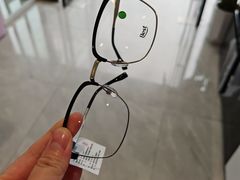 -宝视达眼镜(周口市广场店)
