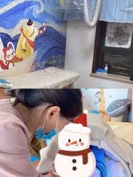 -番小茄小儿推拿(望京店)