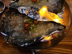 -质烤烤物·活烤海鲜(质烤总店)
