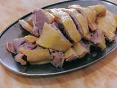-海滨鸭仔饭(海宁店)