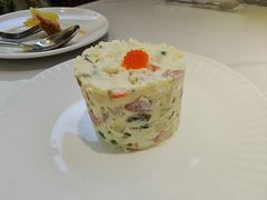 -库滋明·俄罗斯特色美食(中央大街店)