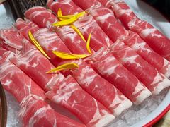 -涮福記·现切牛羊肉火锅(世纪汇店)