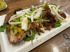 -清真·玛丽亚新疆菜主题餐厅(浙江中路店)