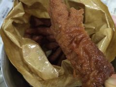 -紫燕百味鸡(交大路店)