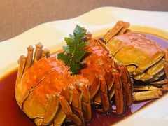 -蟹榭·本帮江浙菜·蟹宴(虹桥高岛屋百货店)
