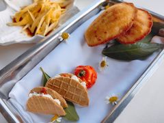 -量子制造·元创意料理(李公堤店)