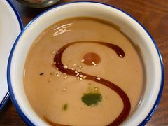 小料-竹叶涮肉坊(总店)