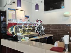 -COSTA COFFEE(阿里中心店)