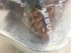 -星巴克(广州中华广场B1层店)
