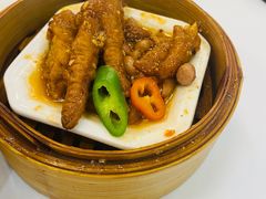 -顺德人家食府(黄金广场店)