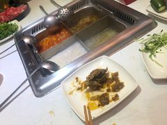 -海底捞火锅(吾悦国际广场店)