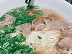 -马记永·兰州牛肉面(3019君尚店)