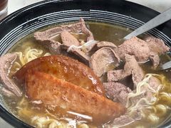 -维记咖啡粉面(福荣街店)