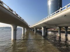 -演武大桥观景平台