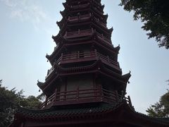 -南沙天后宫景区