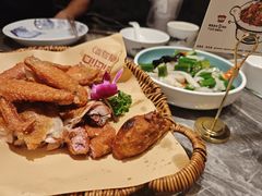 -前海沿·青岛菜(乐客城店)