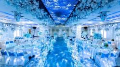 -冠豪主题婚礼酒店·宴会厅(机场店)