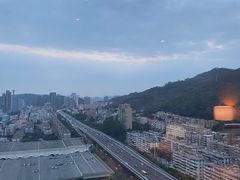 -厦门威斯汀酒店