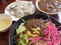 -姚记炒肝店(鼓楼店)