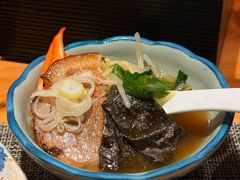 -大岛日本料理铁板烧(南通大饭店)