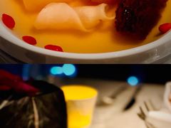 -广州四季酒店·佰鲜汇·现代法餐