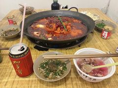 -刁姐火锅(五小区店)