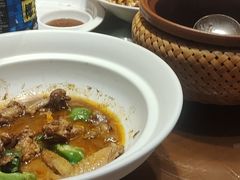 -钵家大院(大花岭店)