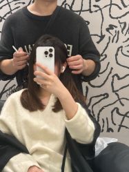 点击看大图 -3AM HAIR SALON烫发染发接发