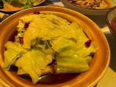 -龙门阵茶屋川菜馆(武康路店)