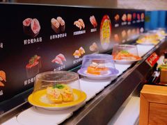 -采御鲜·回转寿司(汕头万达店)