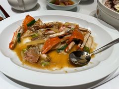 -荣兴酒家(徐家汇店)