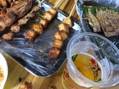 -巴依老爷·新疆美食(上城区天城路店)