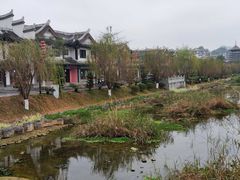 -靖西锦绣古镇景区