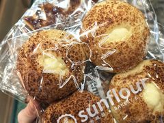 -Sunflour(来福士店)