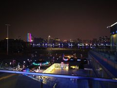 -世博源公馆·本帮融合菜·主题包厢·江景餐厅