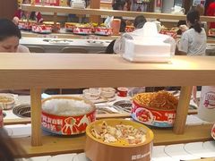 -龍歌自助小火锅(崂山丽达店)