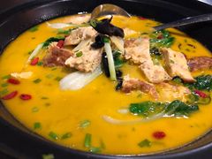 -又见炊烟私房菜(敬亭路店)