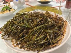 -老吉士酒家(天平路店)