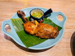 -长勺子东南亚(街道口店)