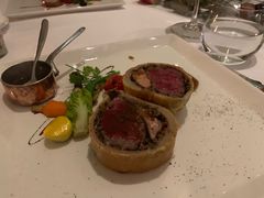 惠灵顿牛排-蝶舍·MAISON PAPILLON