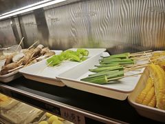 -王氏炉匠·烧鸟放题自助(三里屯店)