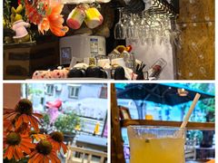 -萤火虫咖啡(后海店)
