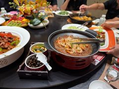 -老山东·山东菜(鲁菜名店)