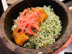 -天伦里餐厅(绿城桃花源店)