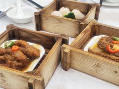 -丰谷茶楼(鸿大广场店)