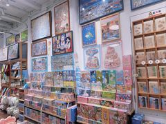 -猫的天空之城概念书店(杭州南宋御街店)