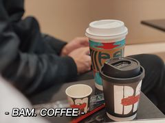 -Dogi&kiki Coffee(中心商务大厦店)