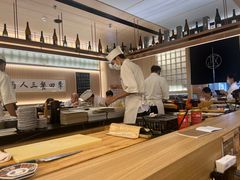 -鮨政·Omakase(万象城店)